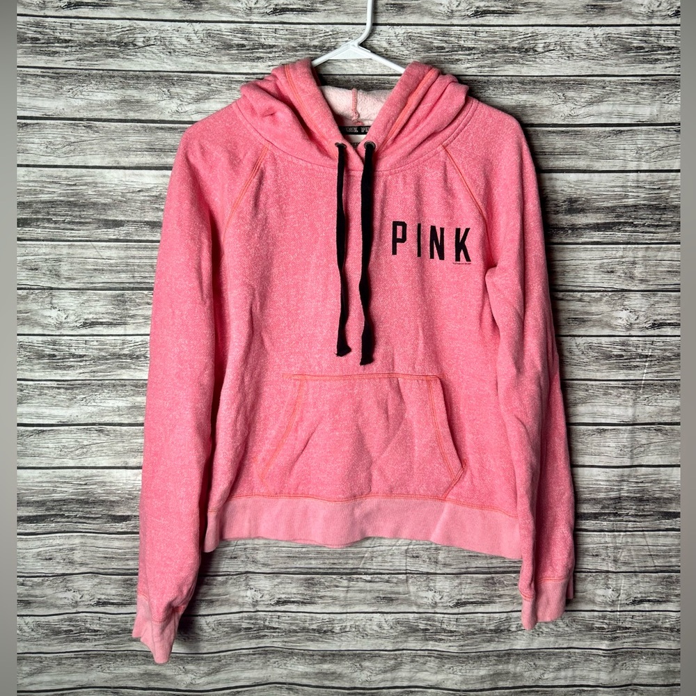 PINK Victoria's Secret Sweatshirt - Large